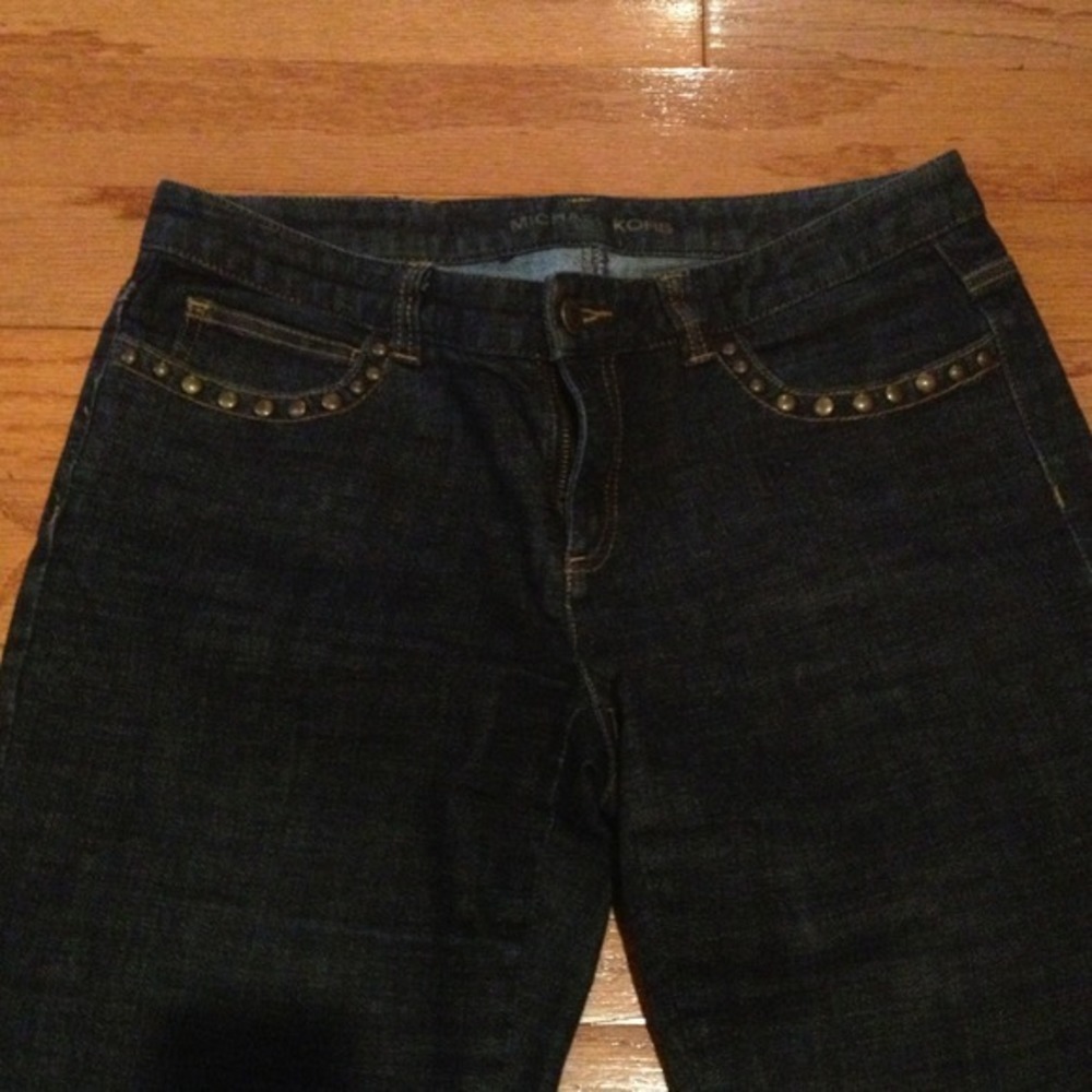 🎉🎈HOST PICK🎈🎉 Michael Kors jeans